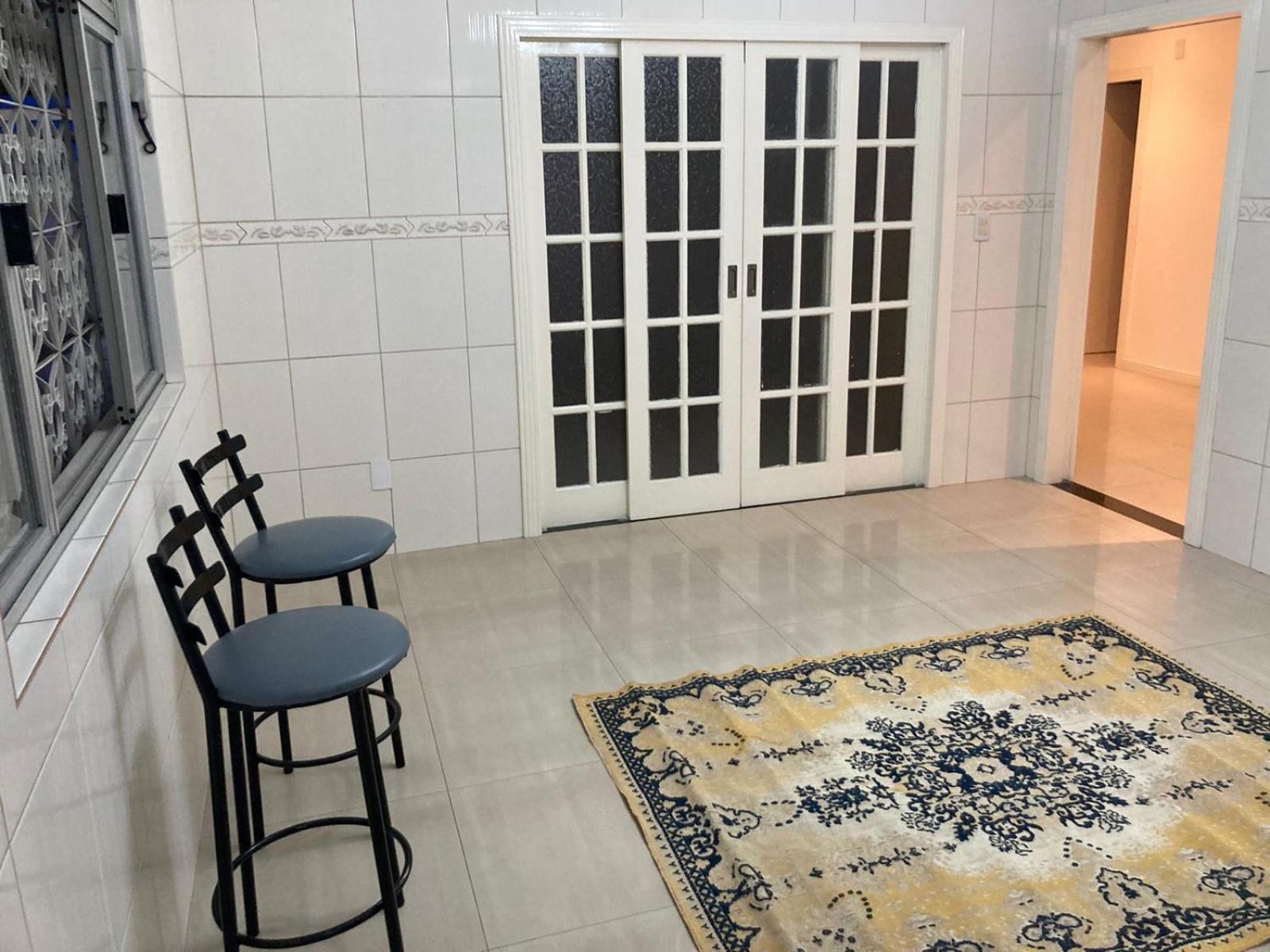 Suite Privativa Com Cama Queen Em Casa Ampla E Confortavel Em Casa Compartilhada Palhoça Exterior foto
